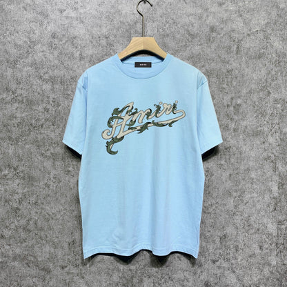 Amiri T Shirts