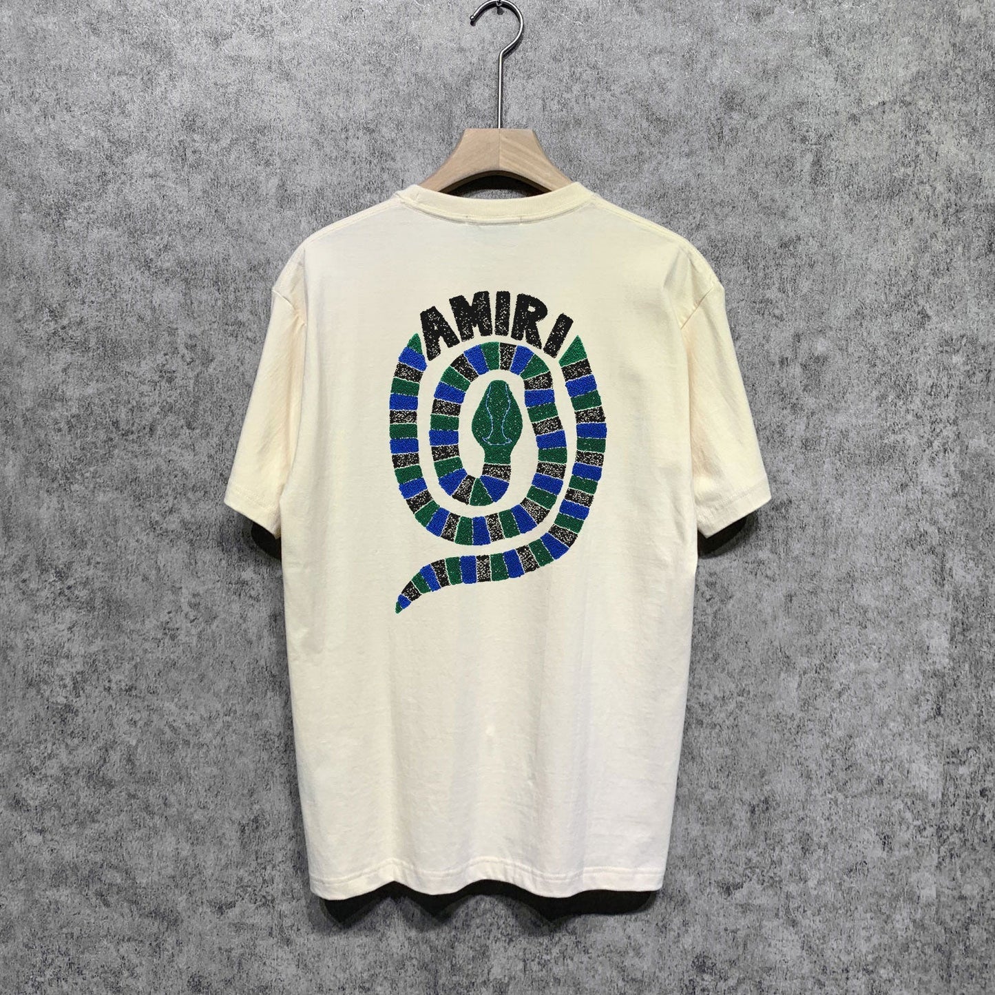 Amiri T Shirts