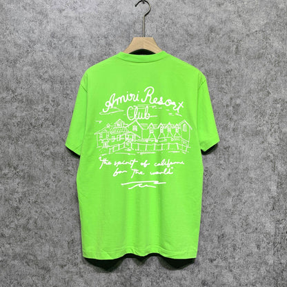 Amiri T Shirts