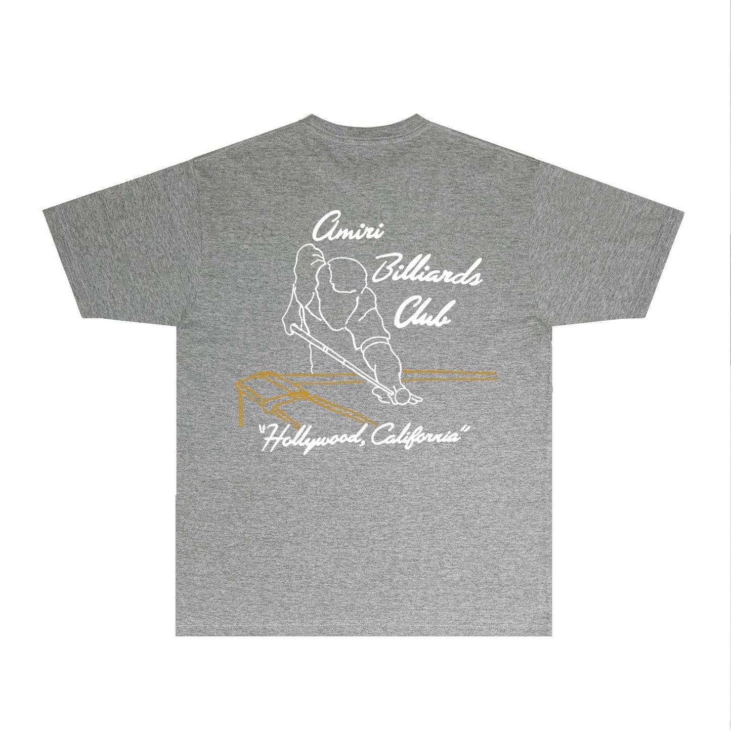 Amiri T Shirts