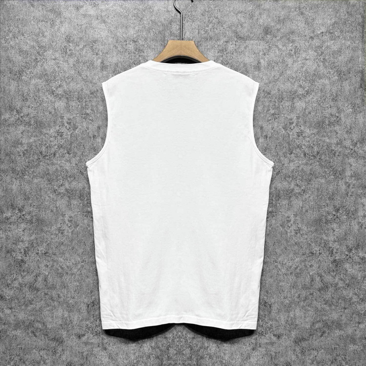 Amiri tank top gold snake print