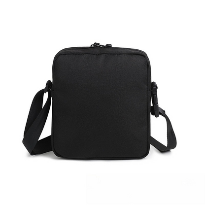 Ben Davis Bags Shoulder Crossbody Neutral Tooling Small Square Bag