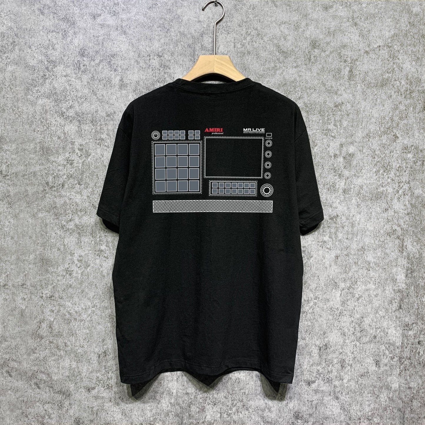Amiri T Shirts