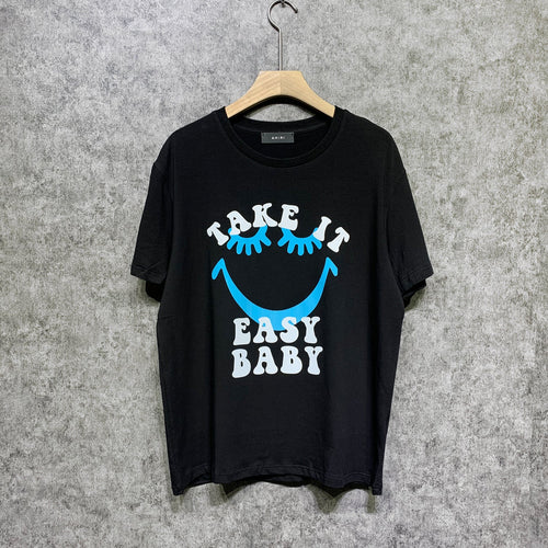 Amiri T Shirts