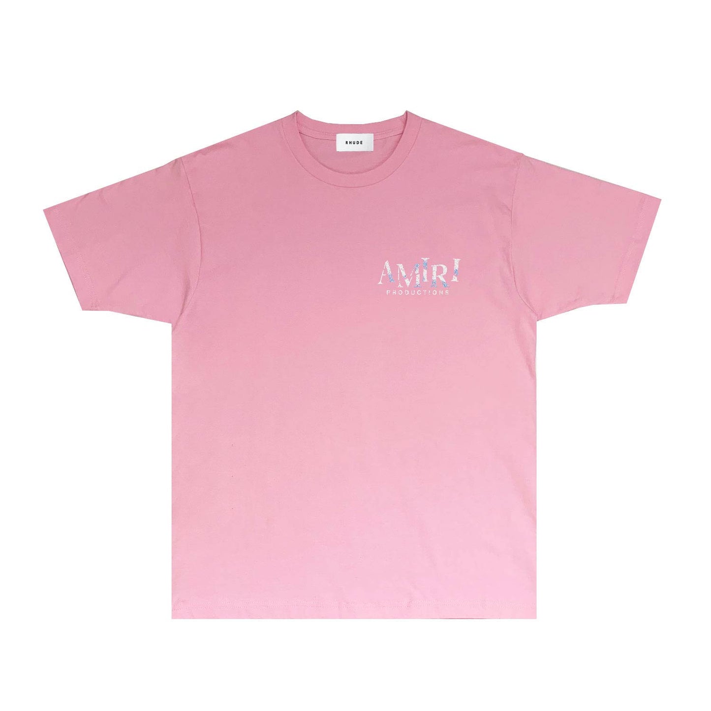 Amiri T Shirts
