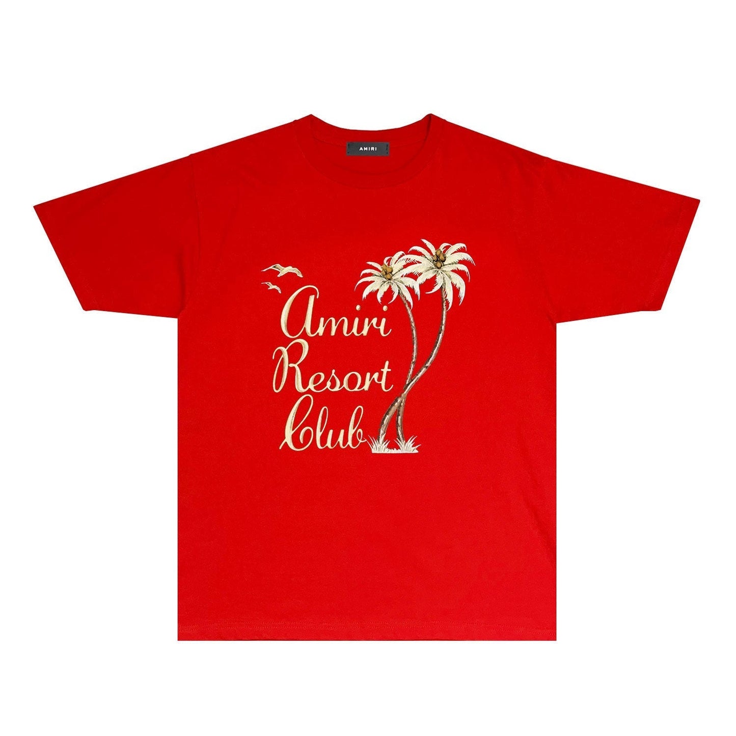 Amiri T Shirts