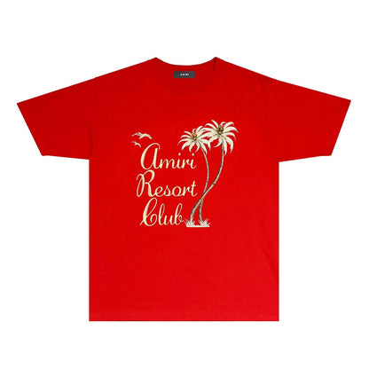 Amiri T Shirts