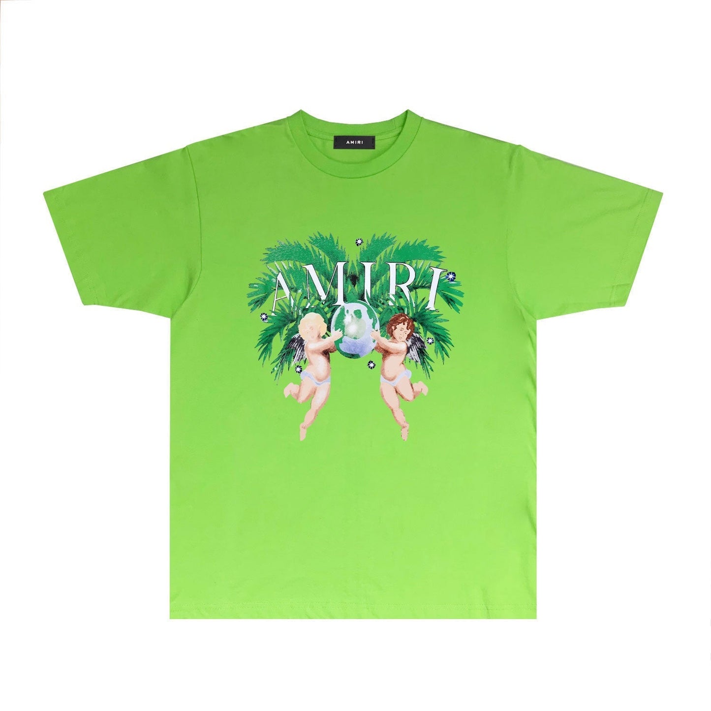 Amiri T Shirts