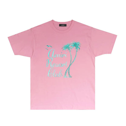 Amiri T Shirts