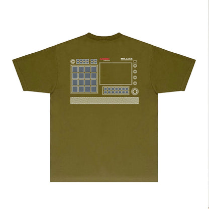 Amiri T Shirts