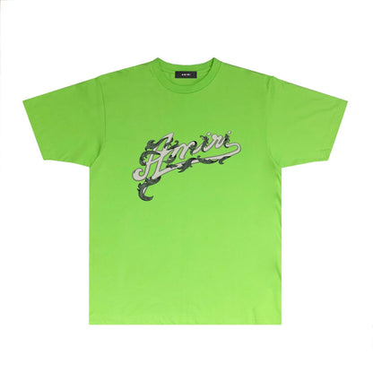 Amiri T Shirts