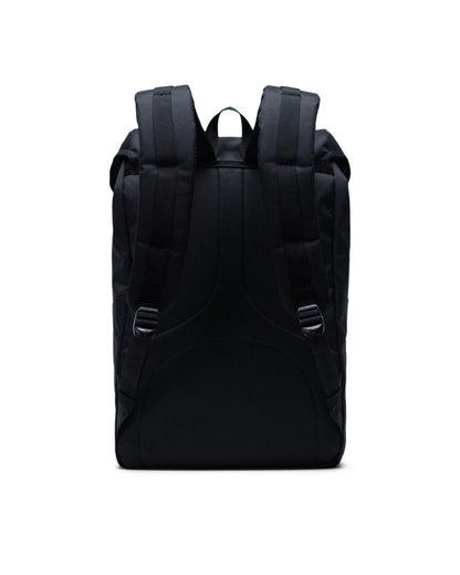 Herschel Buckingham Backpack Black