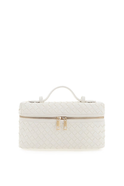 Gracie Cross Body Bag Bone
