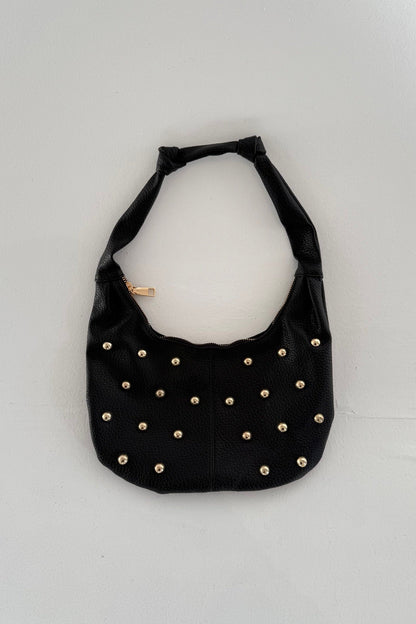Benny Shoulder Bag Black