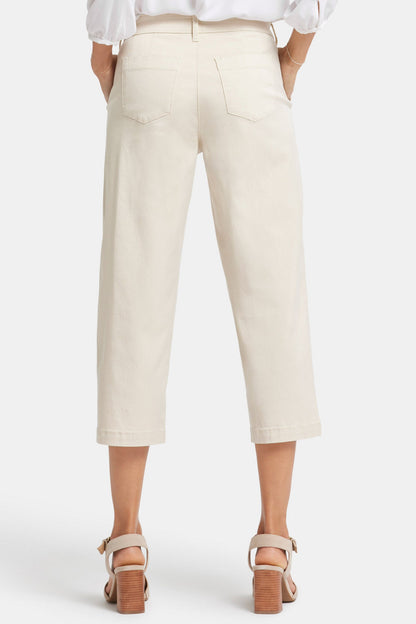 Utility Pants - White Creek