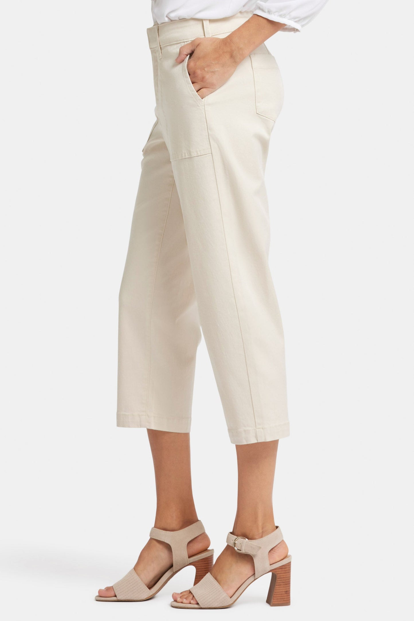 Utility Pants - White Creek