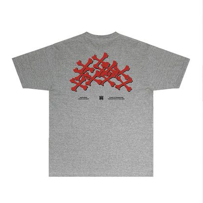Amiri T Shirts Short Sleeve T-Shirt Shirt