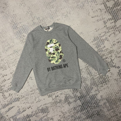 Bathing Ape Sweatshirt