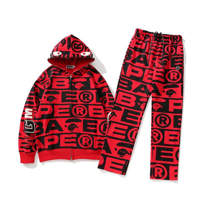 Bathing Ape Hoodie
