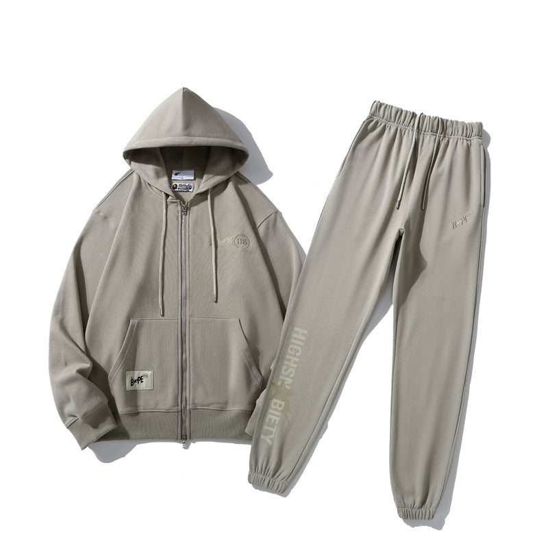 Bathing Ape Hoodie
