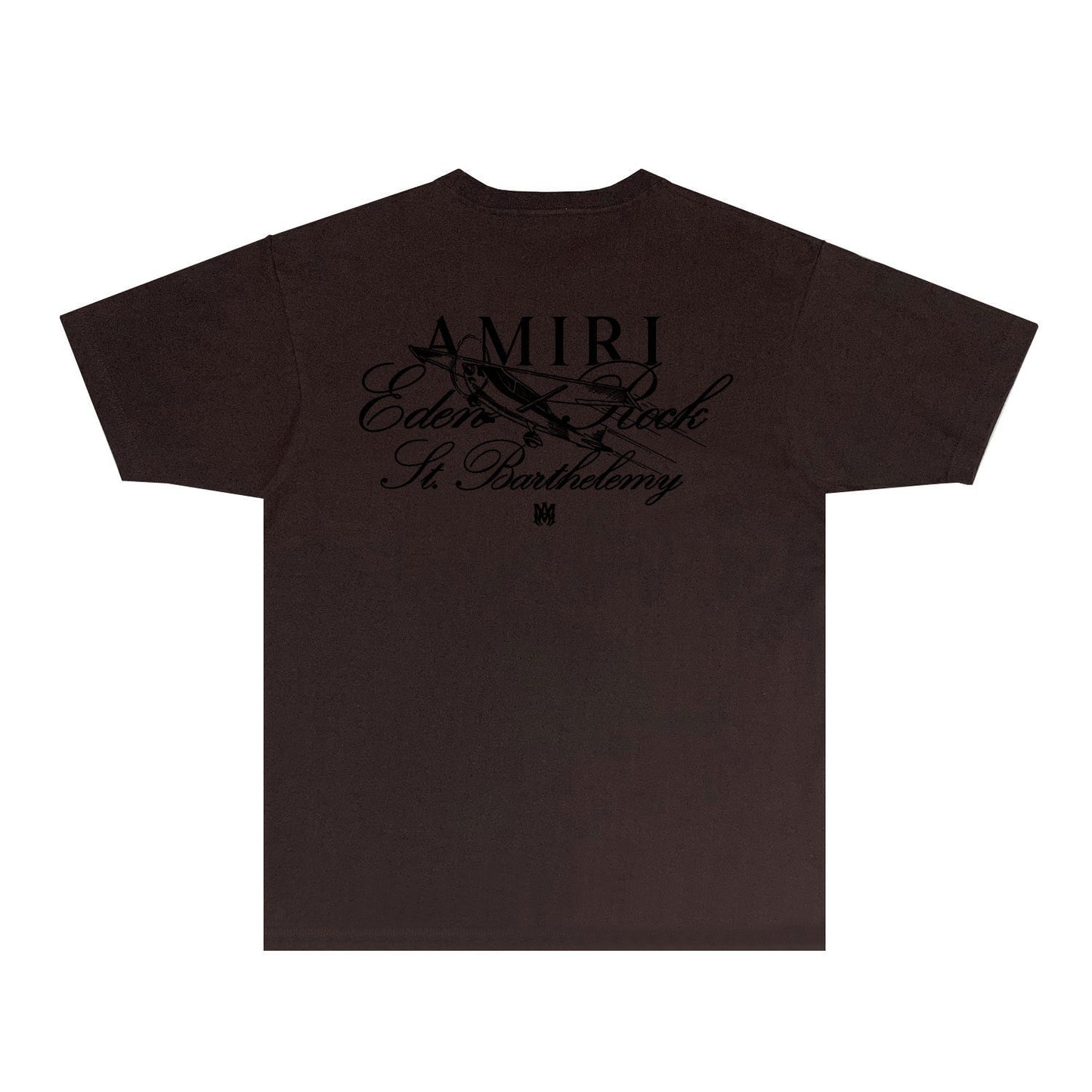 Amiri T Shirts T Shirt Short Sleeve T-Shirt Blouse