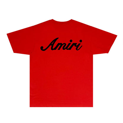 Amiri T Shirts Short Sleeve T-Shirt Shirt