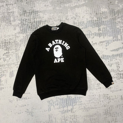 Bathing Ape Sweatshirt