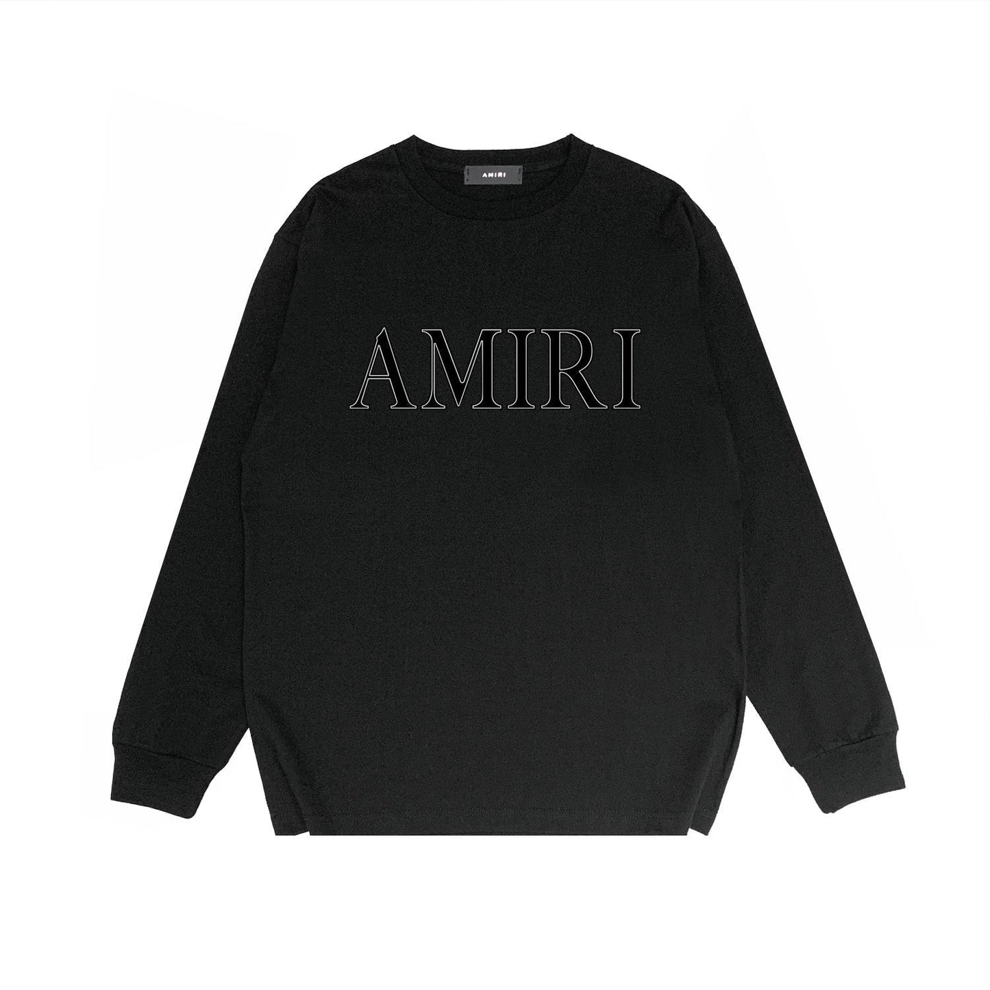 Amiri Sweatshirt Amiri Long Sleee Shirts