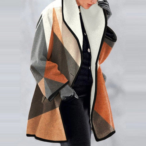 Beth Dutton Wardrobe Autumn Coat Women's Coat
