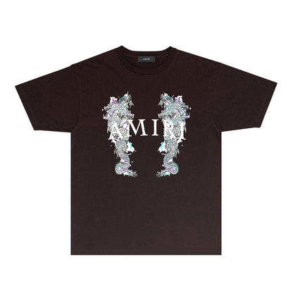 Amiri T Shirts T-Shirt Shirt