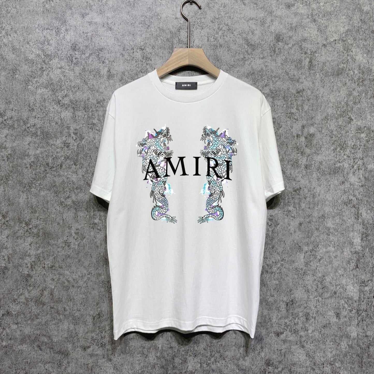 Amiri T Shirts T-Shirt Shirt