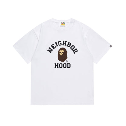 Bathing Ape T Shirt