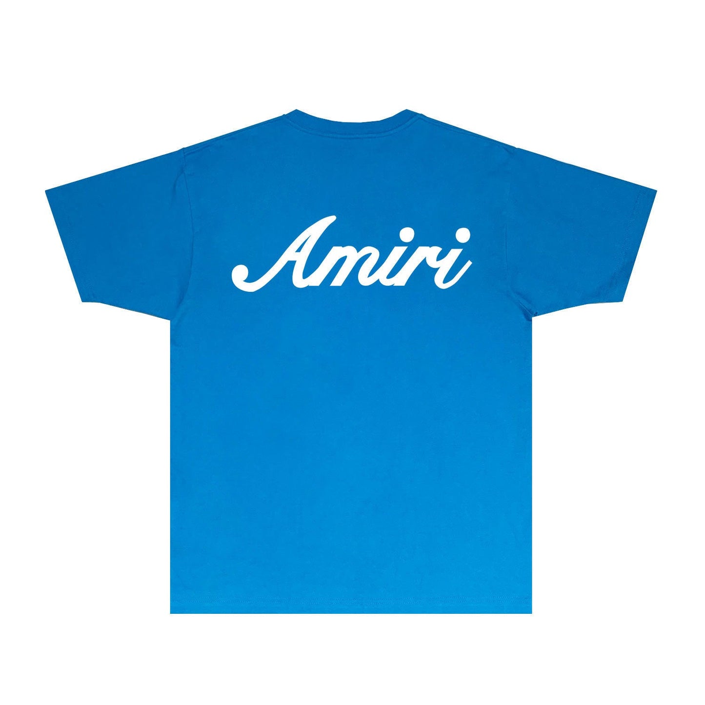 Amiri T Shirts Short Sleeve T-Shirt Shirt