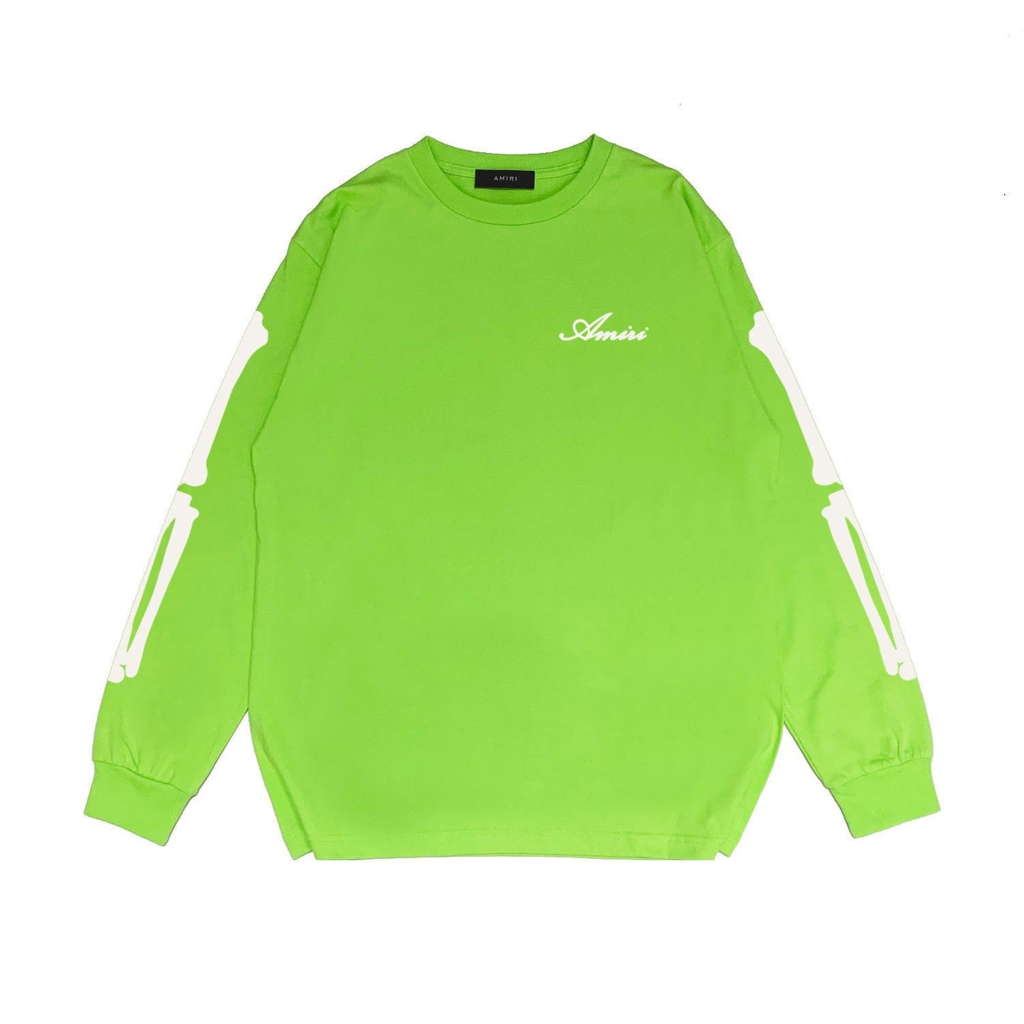 Amiri Sweatshirt Long Sleee Shirts