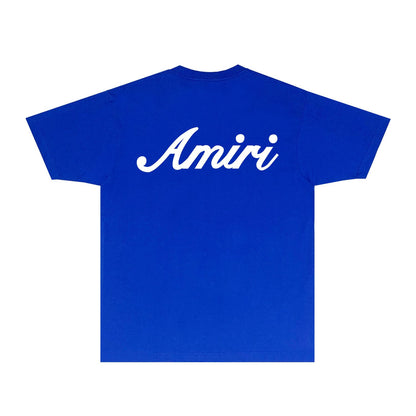 Amiri T Shirts Short Sleeve T-Shirt Shirt