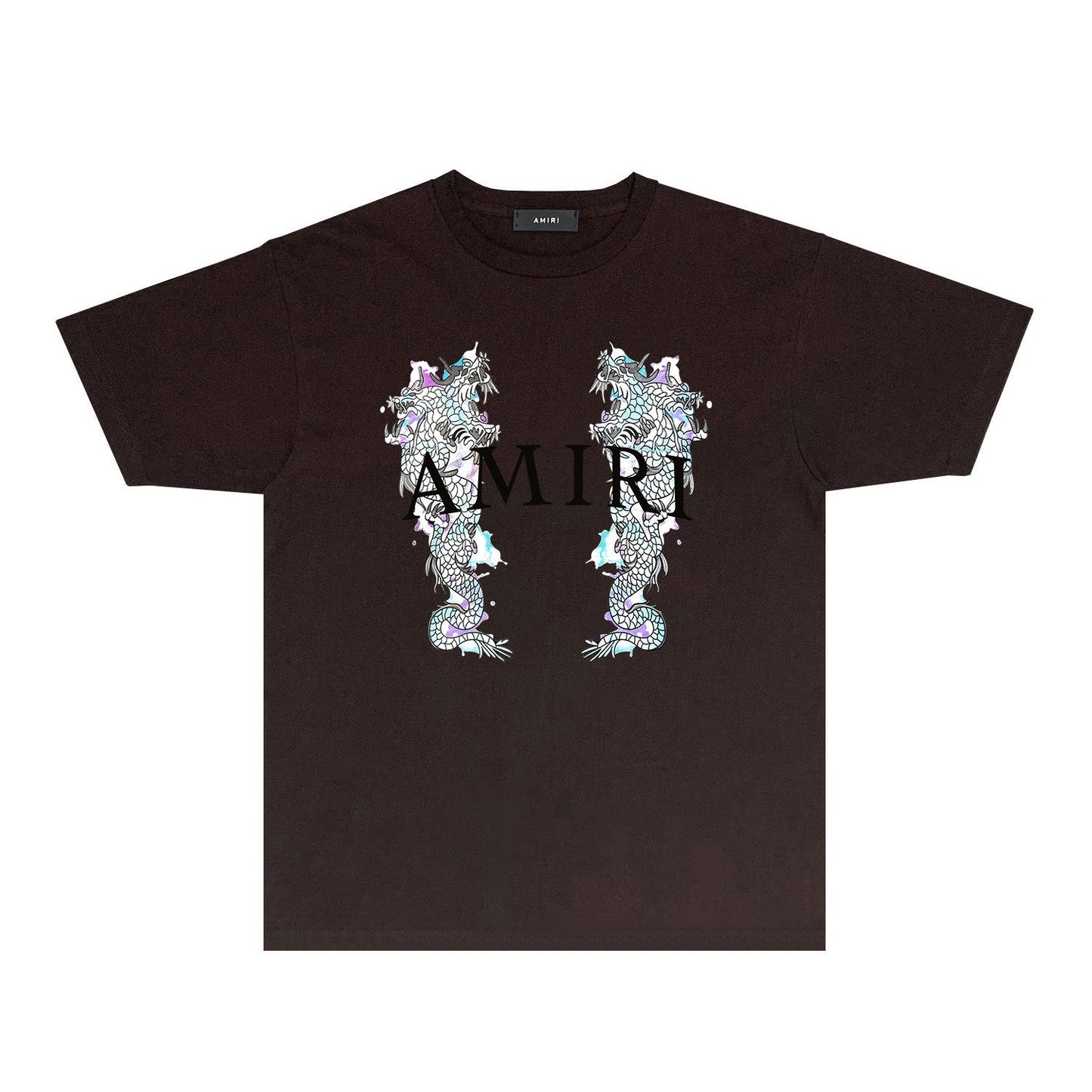 Amiri T Shirts T-Shirt Shirt