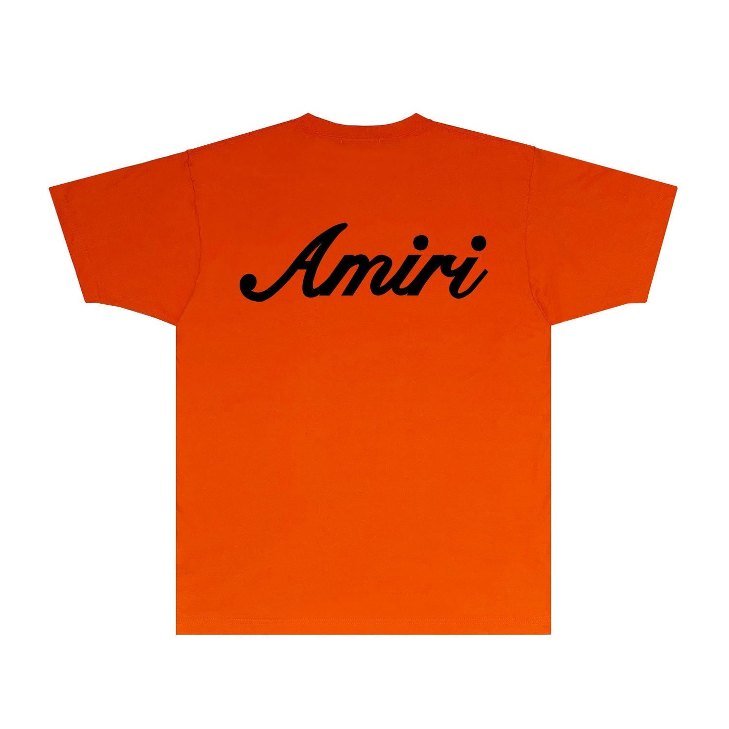 Amiri T Shirts Short Sleeve T-Shirt Shirt