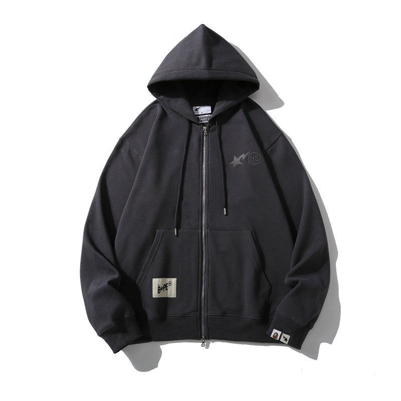 Bathing Ape Hoodie