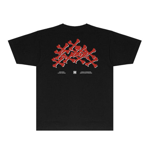 Amiri T Shirts Short Sleeve T-Shirt Shirt