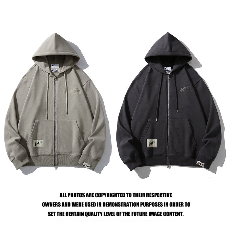 Bathing Ape Hoodie