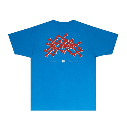 Amiri T Shirts Short Sleeve T-Shirt Shirt