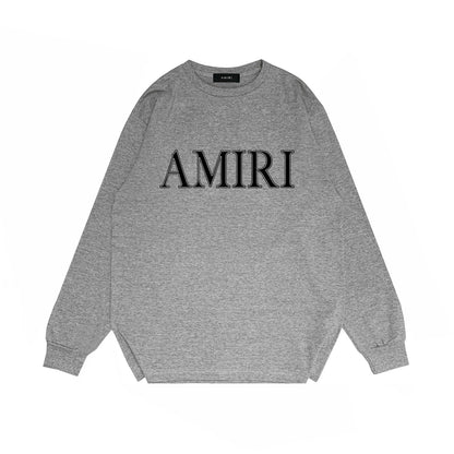 Amiri Sweatshirt Amiri Long Sleee Shirts