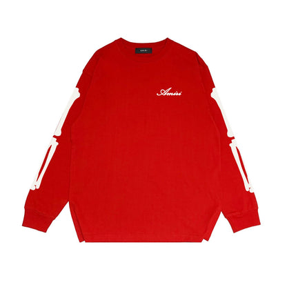 Amiri Sweatshirt Long Sleee Shirts
