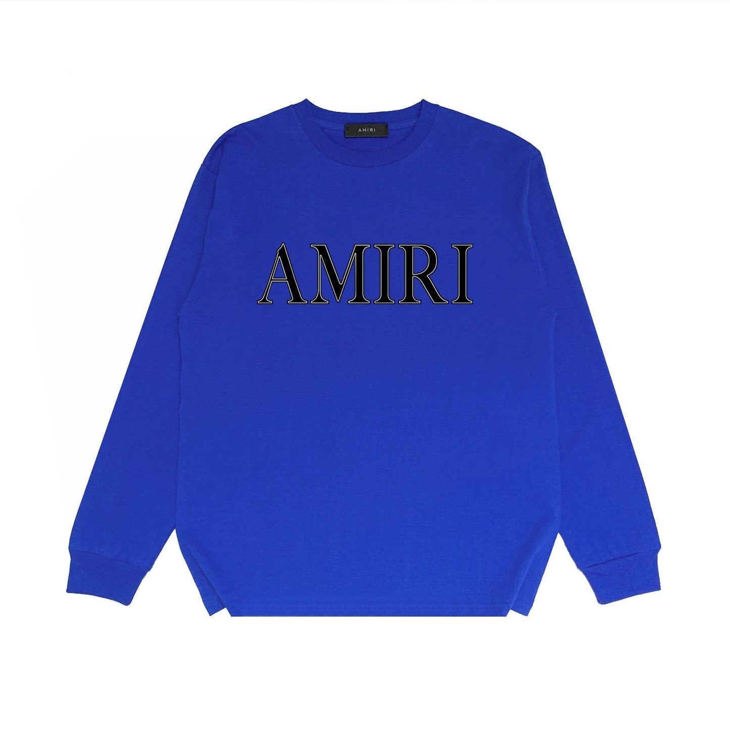 Amiri Sweatshirt Amiri Long Sleee Shirts