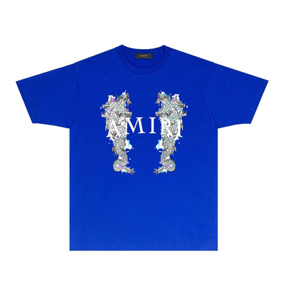 Amiri T Shirts T-Shirt Shirt