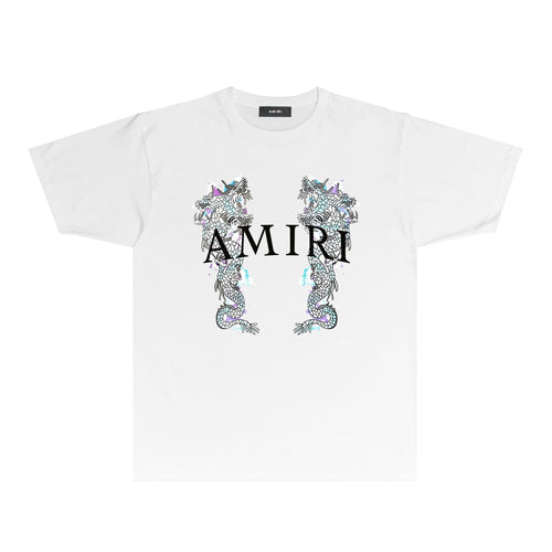 Amiri T Shirts T-Shirt Shirt
