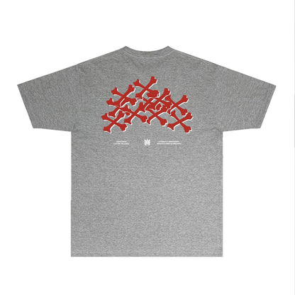 Amiri T Shirts Short Sleeve T-Shirt Shirt