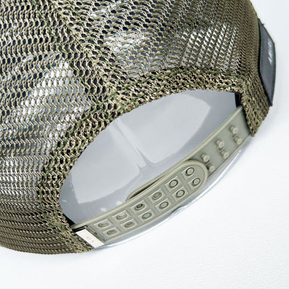 Amiri hat embroidery VINTAGE