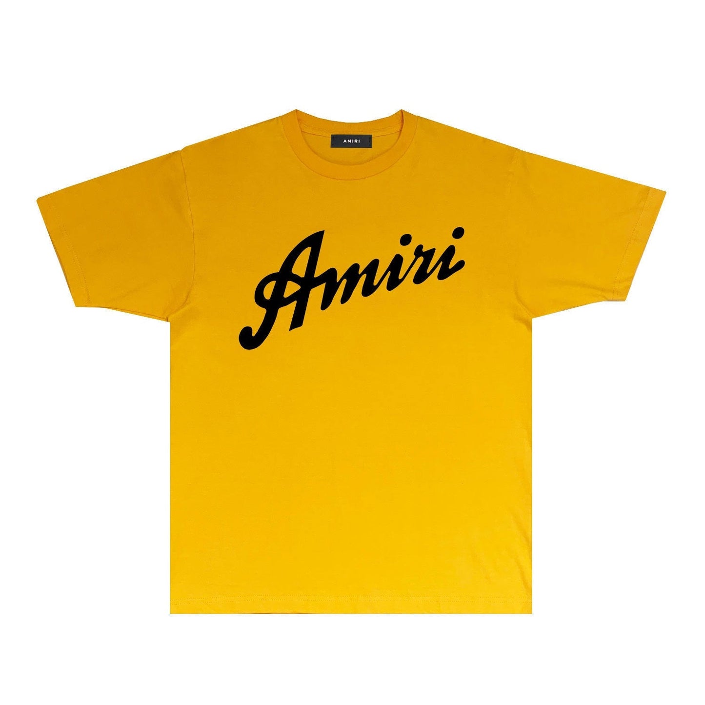Amiri T Shirts T Shirts Short Sleeve T-Shirt Blouse