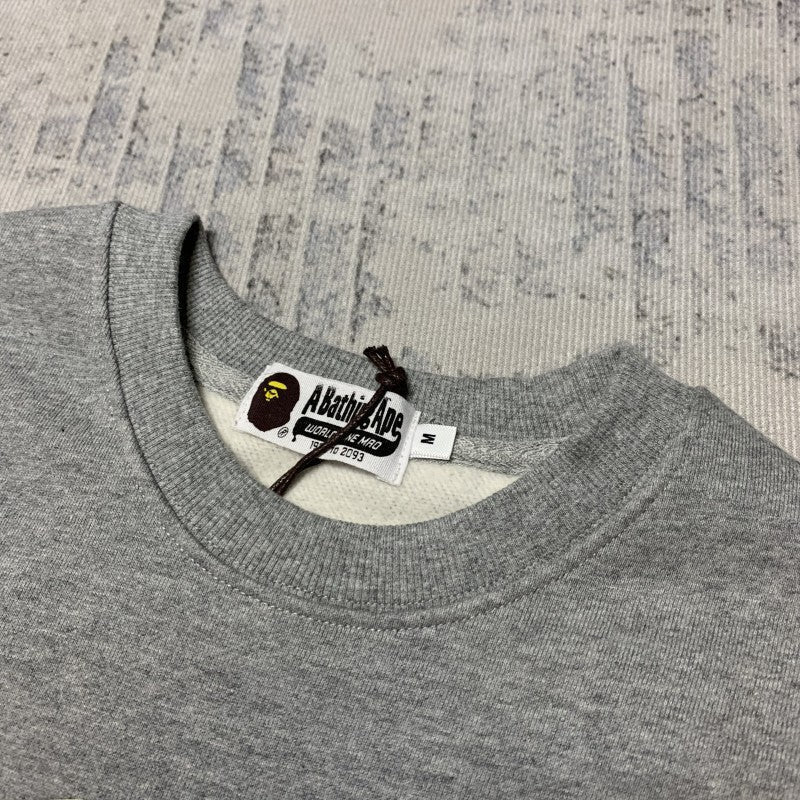 Bathing Ape Sweatshirt